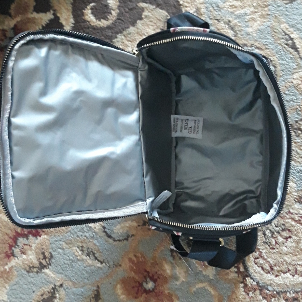 8x*Host Pick* Betsey Johnson cube lunch bag - Picture 10 of 16